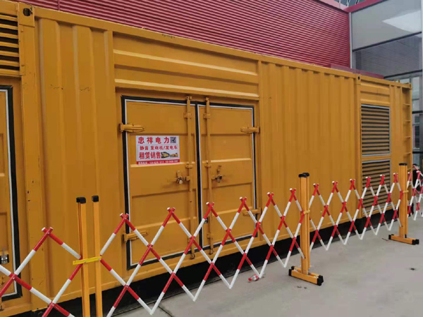紫阳关于通用发电机的十万个为什么？