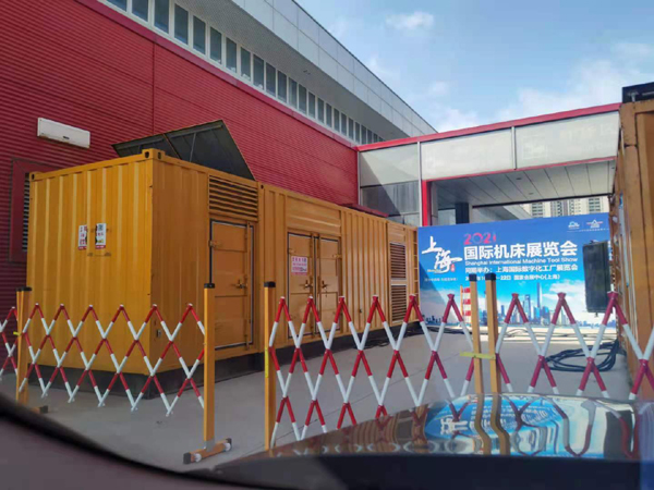 紫阳发电车出租-发电机无电压或电压太低怎么办？