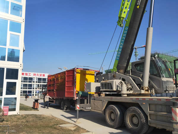 紫阳发电机出租50KW柴油发电机组需要配多粗电缆线