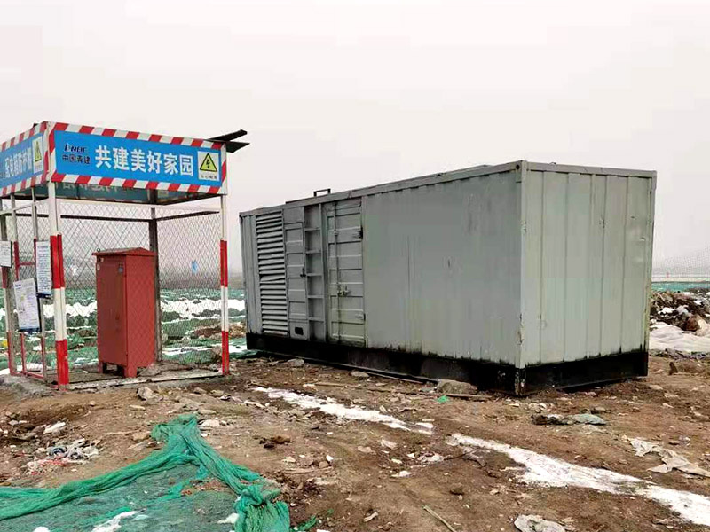 紫阳燃气发电机在高海拔地区运行时会遇到哪些常见故障？