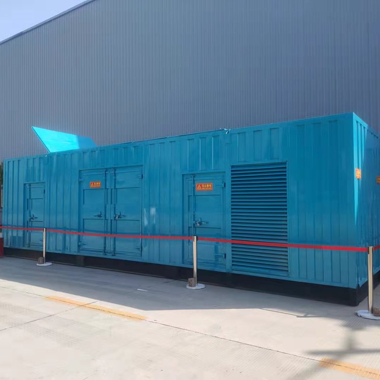 紫阳怎样更换柴油发电机组的空气滤清器？