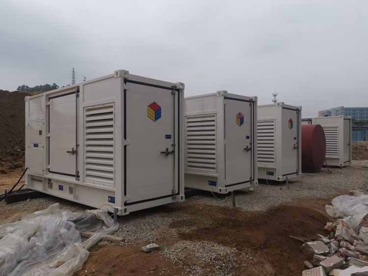 紫阳如何降低 200KW 柴油发电机的燃油消耗率?