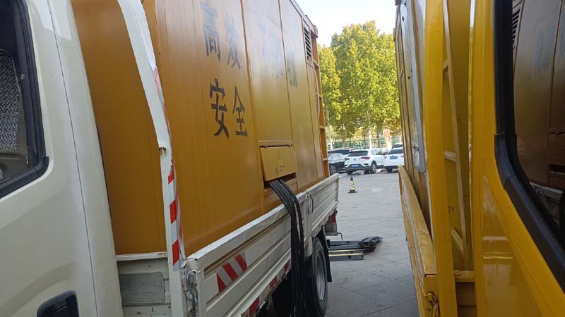 紫阳如何判断柴油发电机组和UPS电源的切换时间是否符合要求?