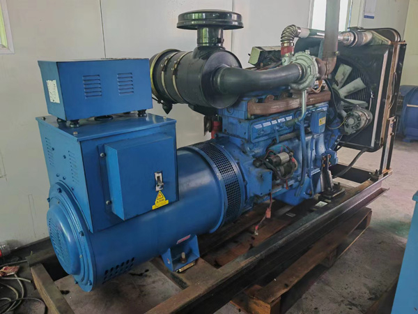 紫阳100kW柴油发电机组使用多级机油有哪些优缺点？