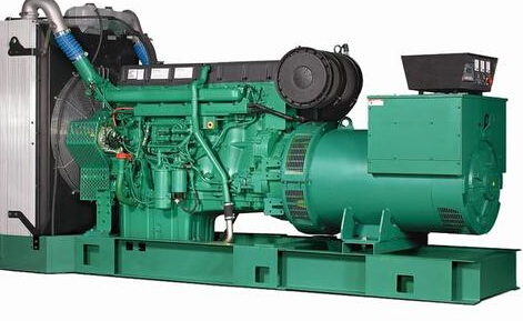 紫阳发电机除垢后需要用清水冲洗水冷式机油散热器几次？