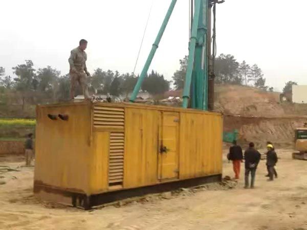 紫阳柴油发电机组应用场合有哪些？